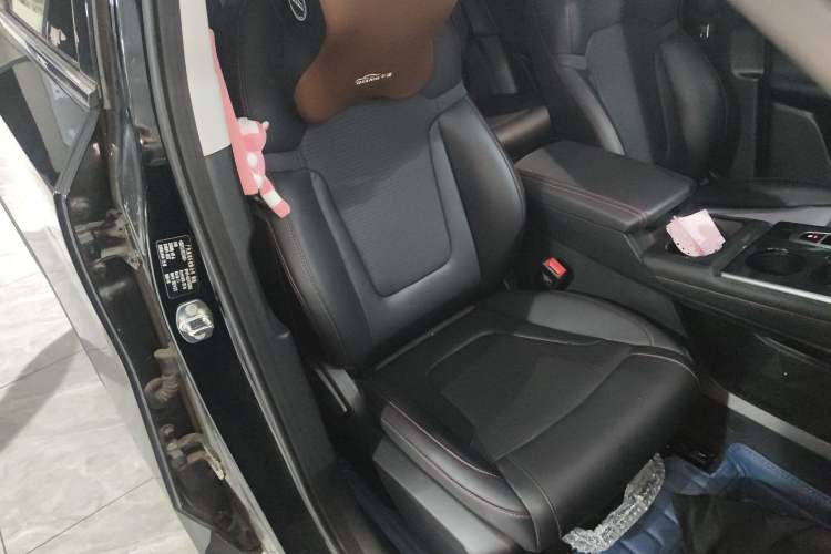 Used GAC Trumpchi EMKOO 2022 1.5T Supernova Edition