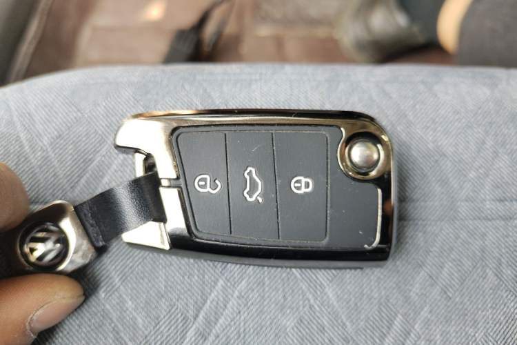 Used Volkswagen Lavida 2023 300TSI DSG Full-Comfort Edition