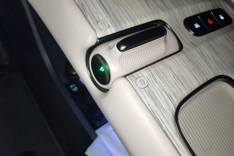 Used Nio ET7 2023 75 kWh