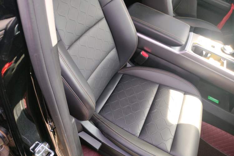 Used Haval DARGO 2024 2.0T DCT Chinese Rural Dog Edition
