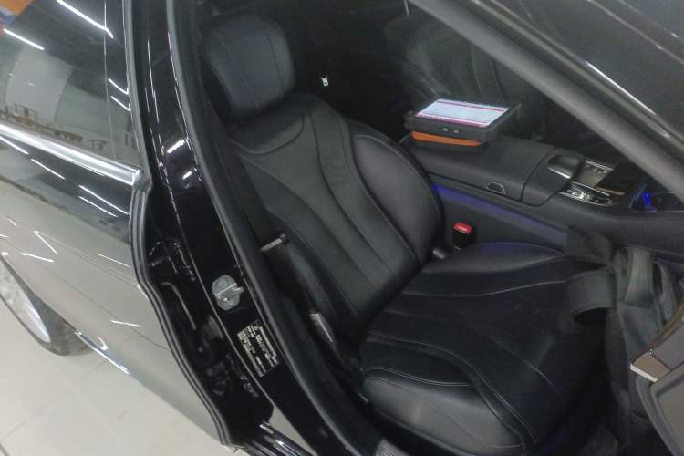 Used Mercedes-Benz S-Class 2019 S 320 L Prestige Edition