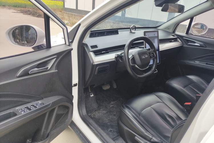 Used NETA V 2021 Standard Range Version
