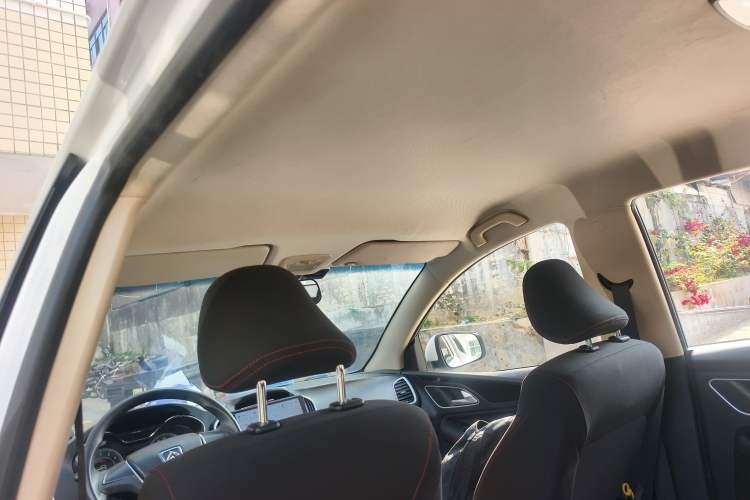 Used Baojun 560 2016 1.8L Manual Value Edition