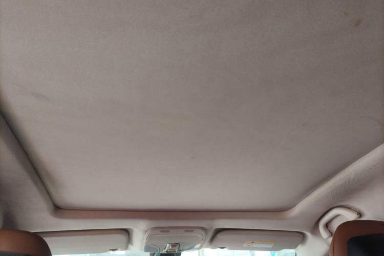 Used Soueast DX7 2015 1.5T Automatic Luxury Model