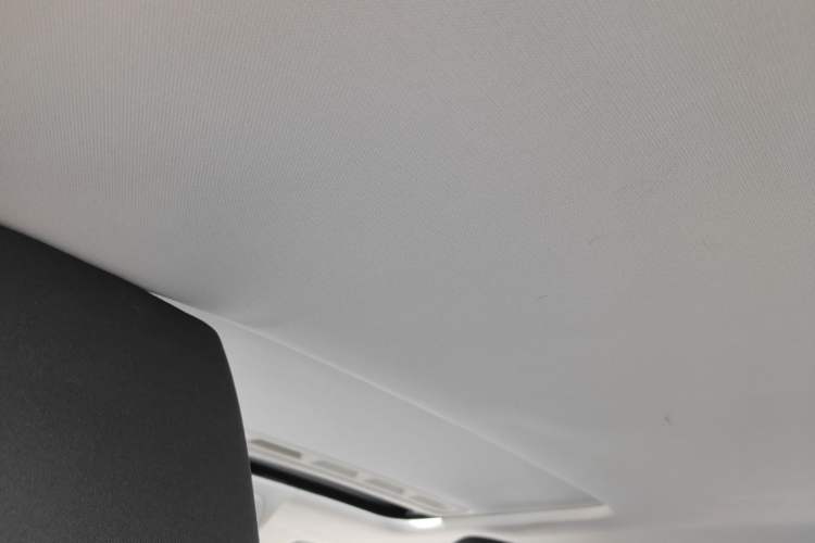 Used Volkswagen Polo 2016 1.6L Automatic Comfort Model Headliner