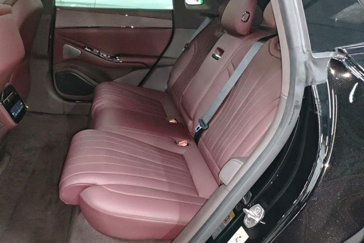 Used Denza Z9GT 2024 1100 Four-Wheel Drive Ultra Version