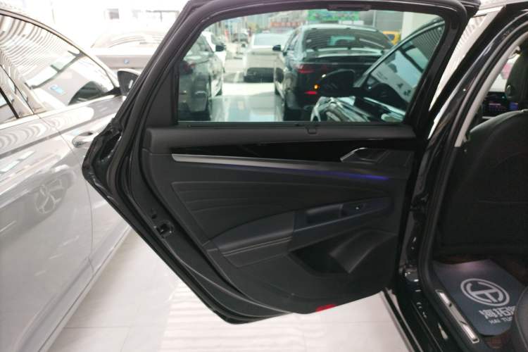 Used Volkswagen Passat 2024 380TSI Starry Luxury Edition