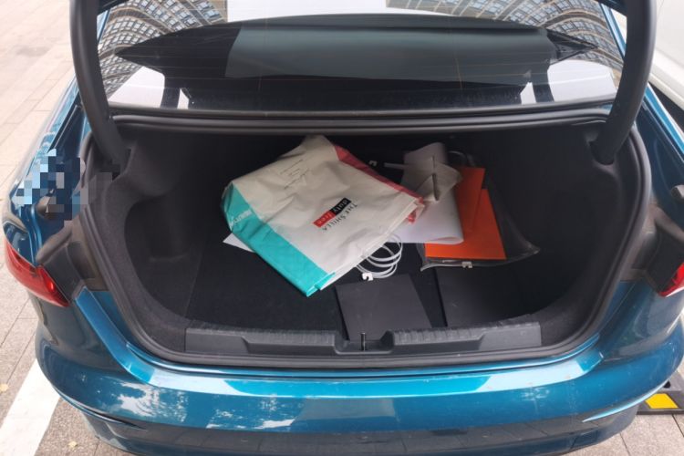 Used Audi A3 2021 A3L Limousine 35 TFSI Ambition Style Edition
