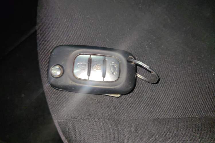 Used smart fortwo 2018 1.0L 52kW Hardtop Dynamic Version China V