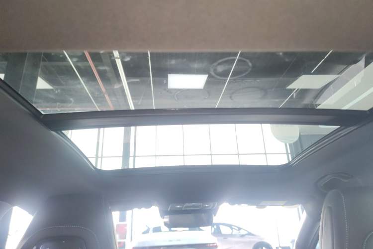 Used BYD Seal 06 New Energy 2025 EV 545KM Flagship Edition