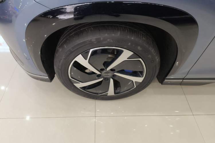 Used BYD Sealion 07 EV 2024 610 Zhihang Edition