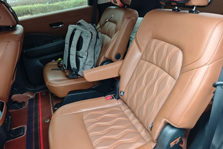 Used Nissan Pathfinder 2024 380 VC-TURBO Four-Wheel Drive Prestige Edition 6 Seats