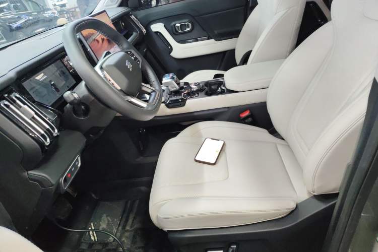 Used JETOUR Shanhai Shanhai T1 2025 150 km Heading South