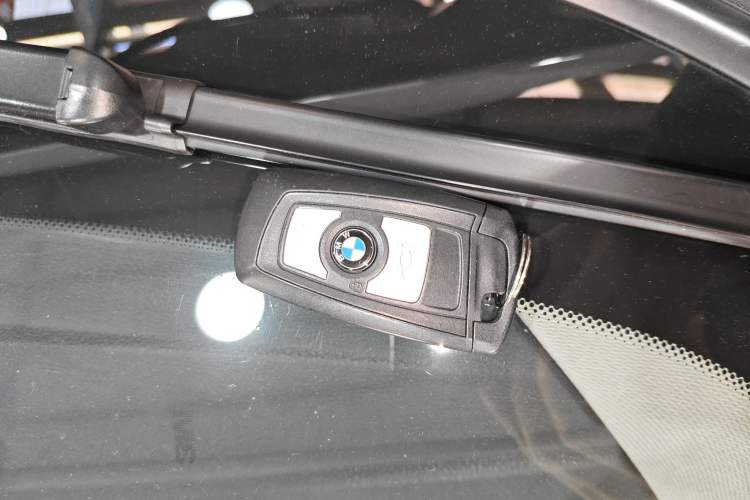 Used BMW 1 Series 2016 120i Leading Model
