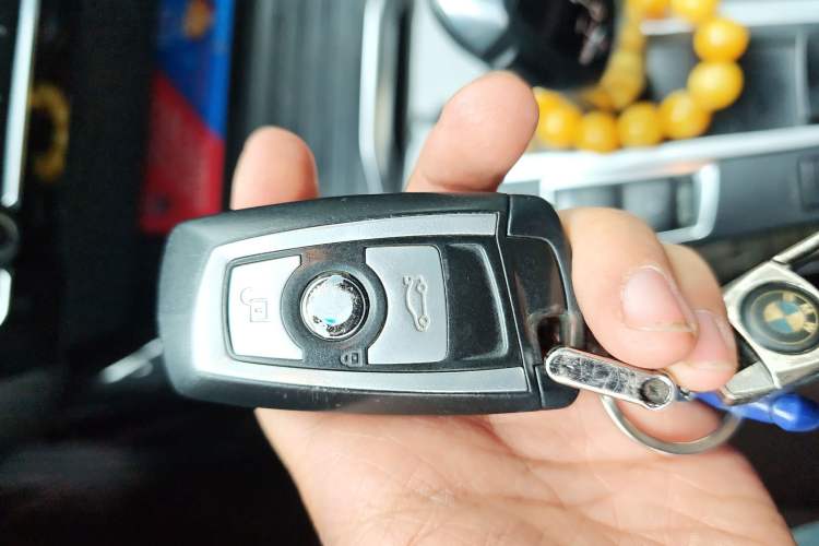 Used BMW X3 2014 xDrive20i X Design Package
