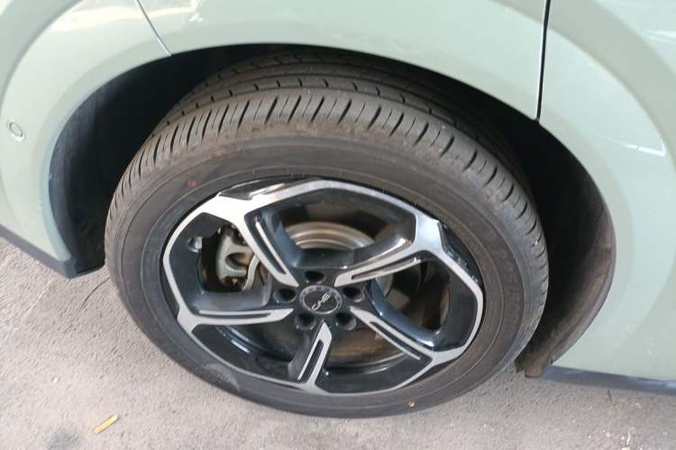 Used BYD Seal 06GT 2025 Intelligent Driving Version 605 Heatwave Edition