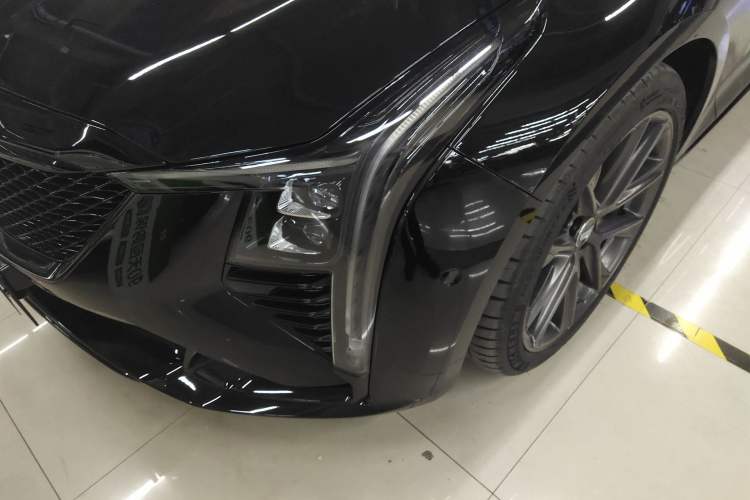 Used Cadillac CT5 2025 28T Track Performance Edition