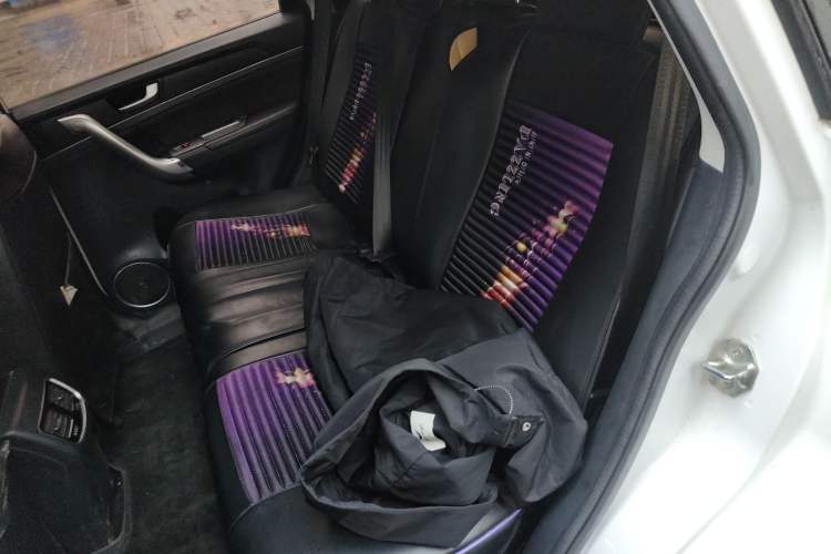 Used Haval M6 2019 1.5T DCT Two-Wheel Drive Value Edition China VI Standard
