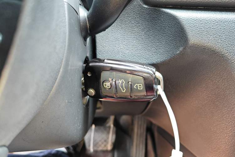 Used Audi Q3 2015 35 TFSI Millionth Anniversary Intelligent Edition