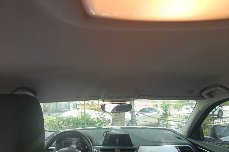 Used BMW 1 Series 2018 118i Fashion Model