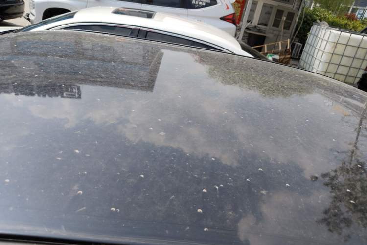 Used Wuling Hongguang MINIEV 2022 Easy Version Lithium Iron Phosphate Roof