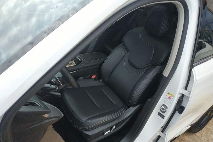 Used Haval H6 2021 3rd Generation 2.0T Automatic All-Wheel Drive Max