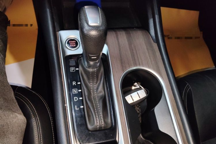 Used Nissan Teana 2021 2.0L XL Comfort Edition