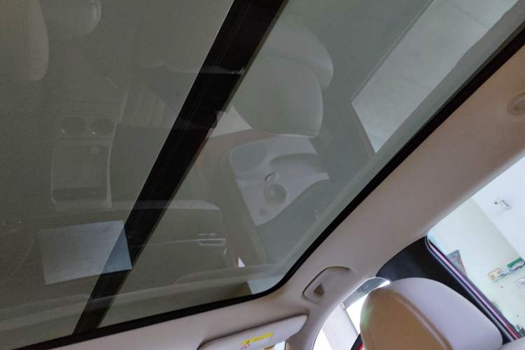 Used AION V 2024 Aion Tyrannosaurus 650 LiDAR Edition