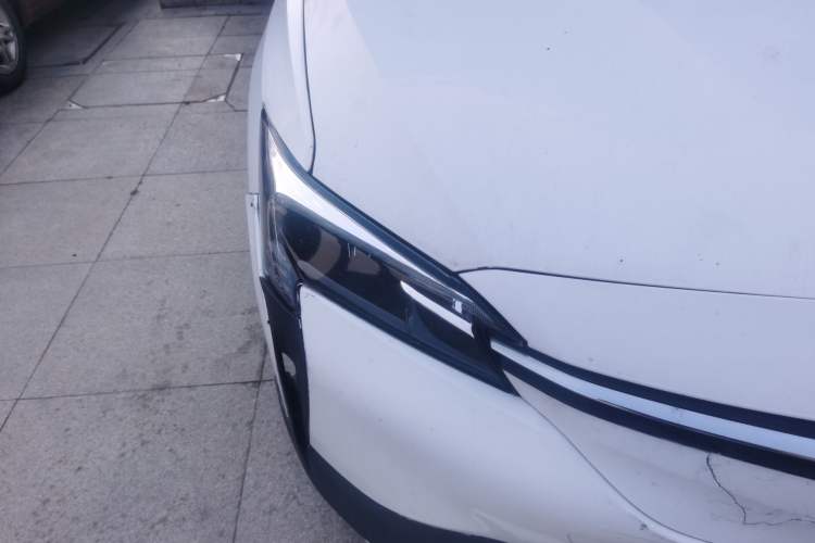Used Buick Velite 6 2021 Connected & Shared PLUS
