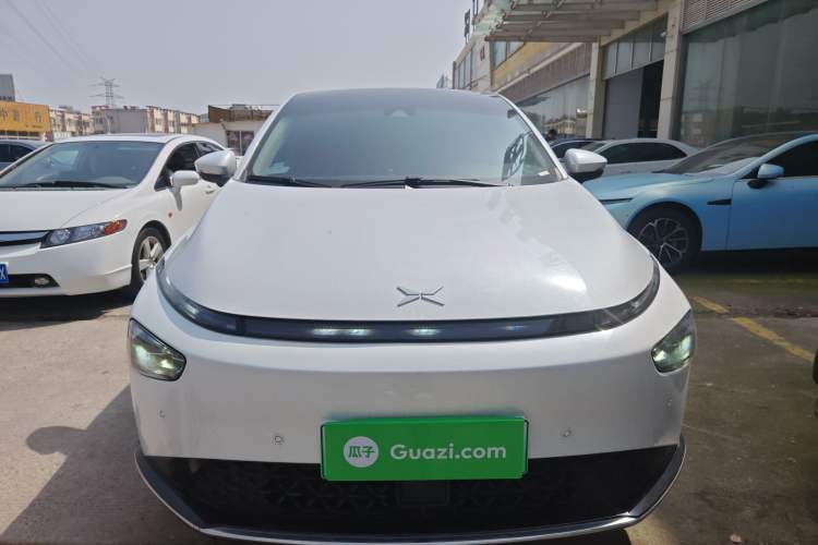 Used XPeng G3 2022 G3i 460N+