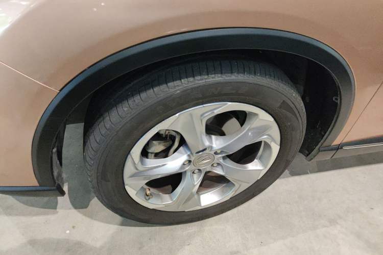 Used Acura CDX 2016 1.5T Two-Wheel Drive Enjoyment Edition
