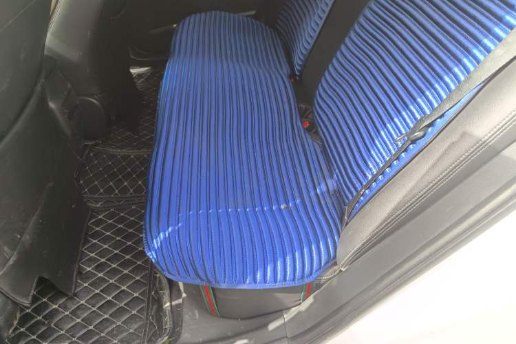 Used Toyota Corolla 2017 Revised Version 1.6L S-CVT GL