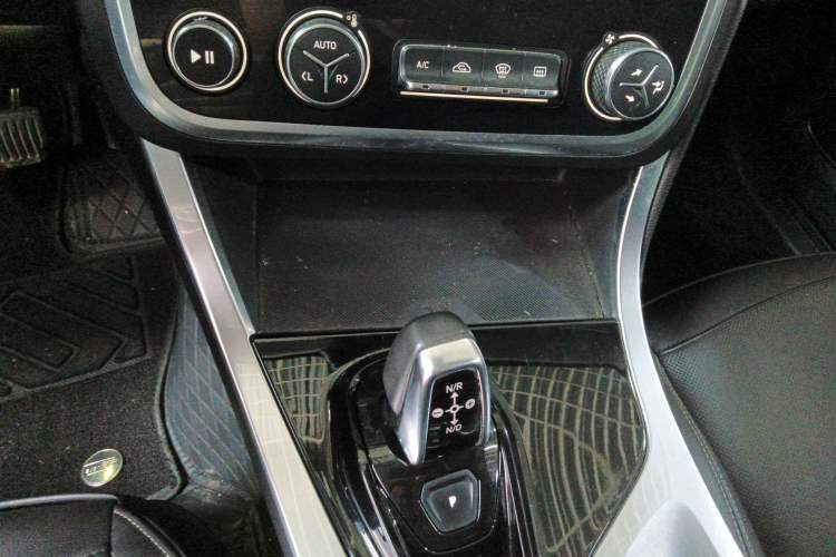 Used Lynk & Co 01 2017 2.0T Two-Wheel Drive Pro Edition