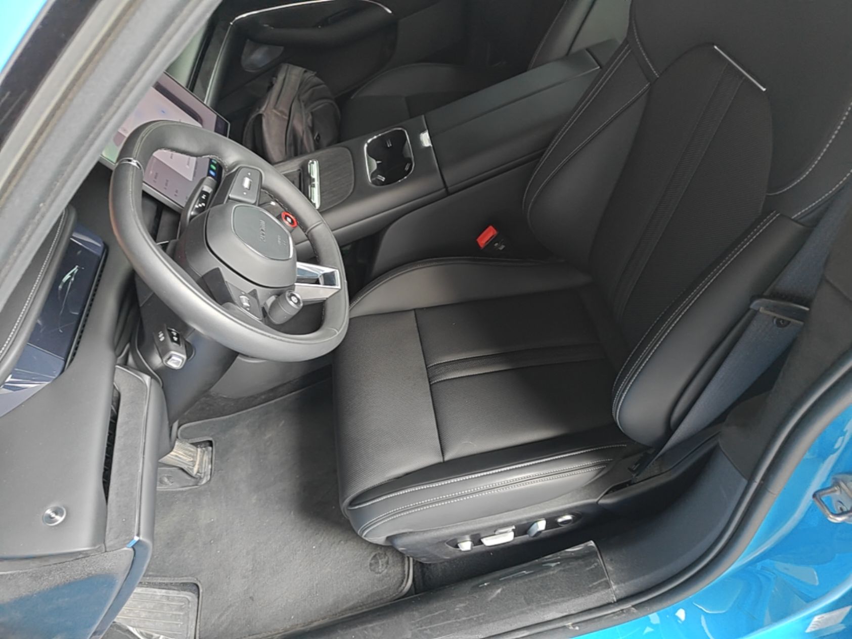 Xiaomi Auto SU7 2026 Model Pro — снимка 17