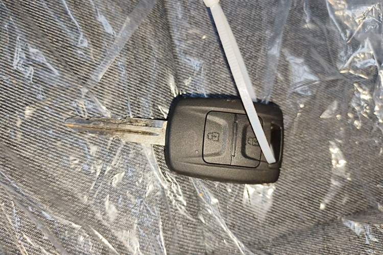 Used Wuling Hongguang New Energy 2024 All-Electric Model 300KM Standard Version
