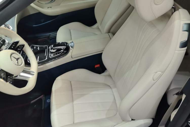 Used Mercedes-Benz E-Class 2023 E 260 Convertible Coupe