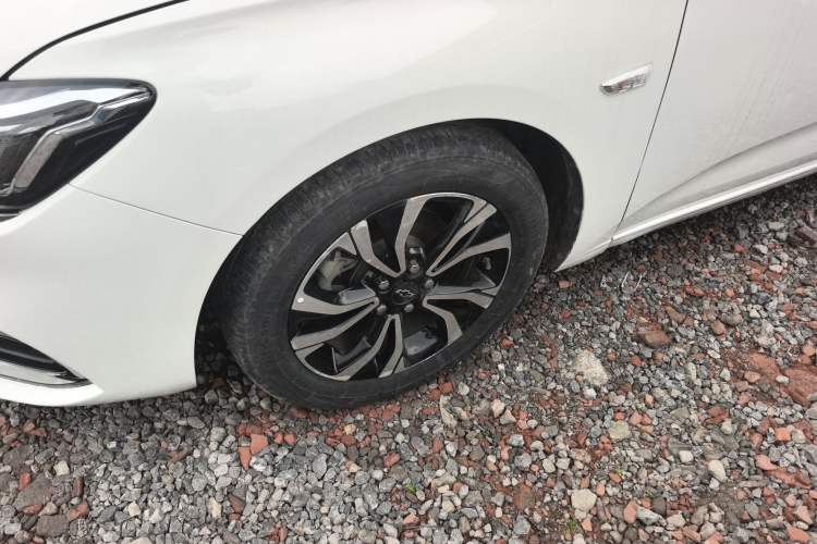 Used Chevrolet Monza 2019 RS 330T Automatic Comfort Edition China VI Standard