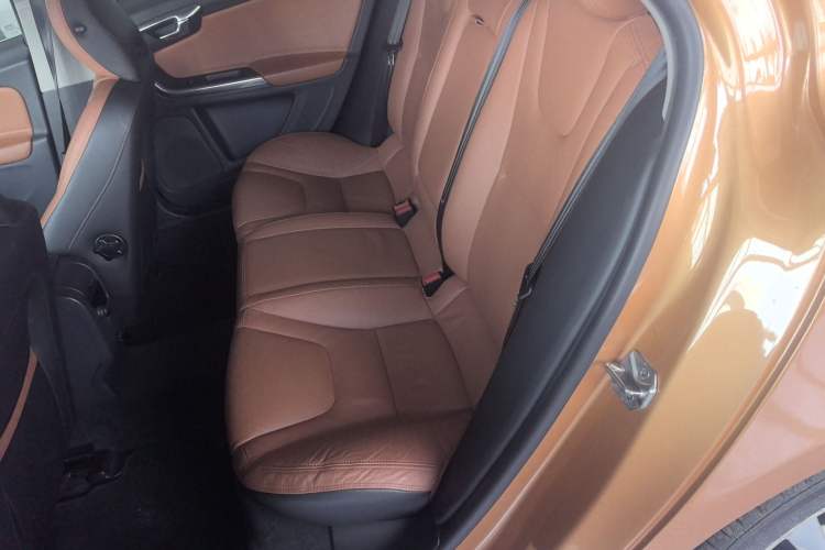 Used Volvo S60 2014 S60L T5 Intelligent Drive Edition