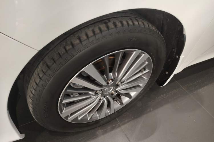 Used Honda Odyssey 2018 2.4L Supreme Edition