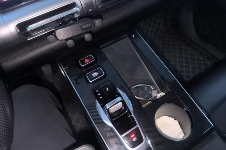 Used GAC Trumpchi EMKOO 2022 2.0 ATK TwinStar Pro Edition