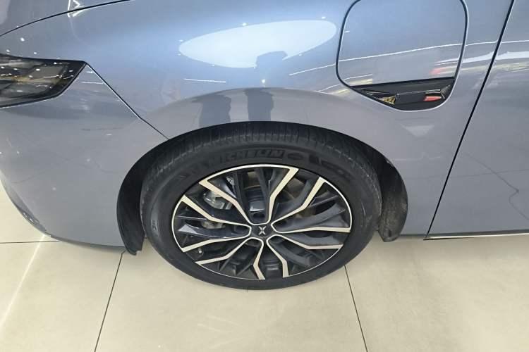 Used XPeng P5 2021 460G+