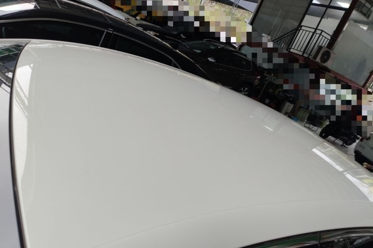 Used BYD Seal 06 New Energy 2024 DM-i 80KM Prestige Model