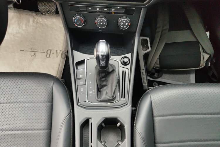 Used Volkswagen Lavida 2022 1.5L Automatic Comfort Edition
