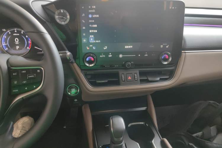 Used Lexus ES 2025 200 Premium Edition
