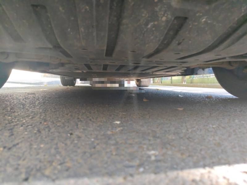 Used Avatr 11 2023 Harmony 90-degree Rear-wheel Drive Edition — 27