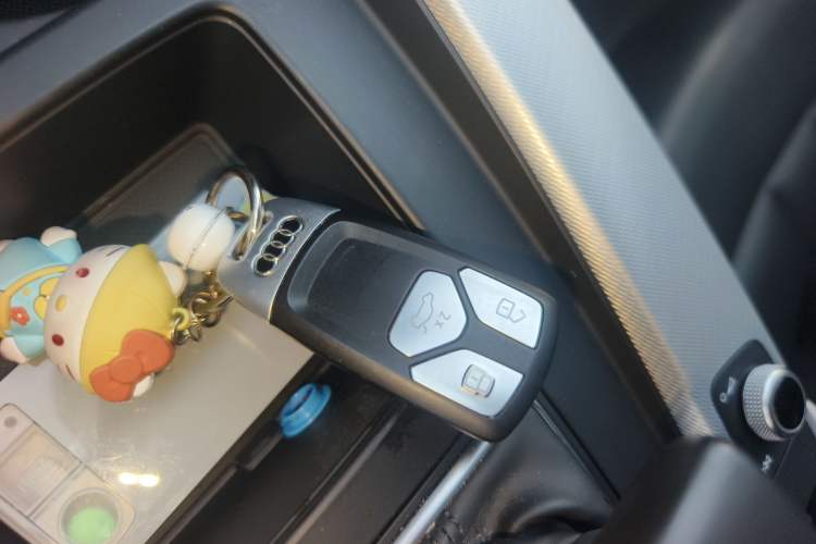 Used Audi A4 2021 Avant Futurist 40 TFSI Stylish and Dynamic Model
