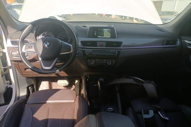 Used BMW X1 2019 sDrive18Li Premium Edition
