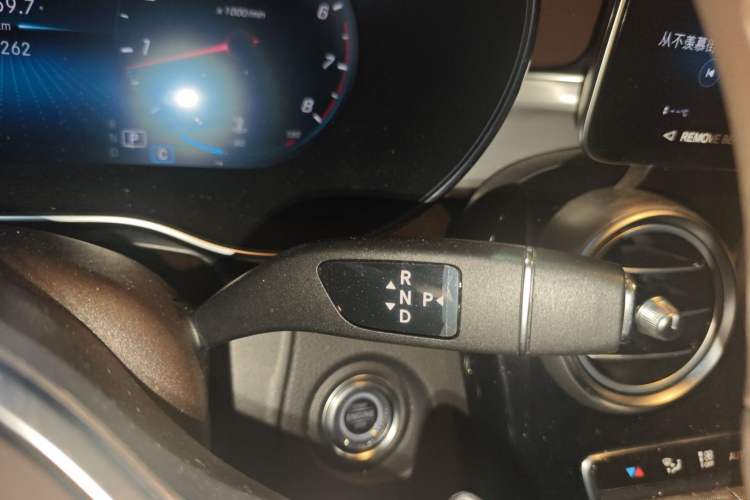 Used Mercedes-Benz GLC 2022 Refreshed GLC 260 L 4MATIC Dynamic Edition