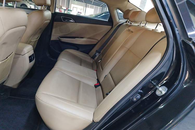 Used Hyundai Mistra 2014 1.8L Automatic Smart GLS