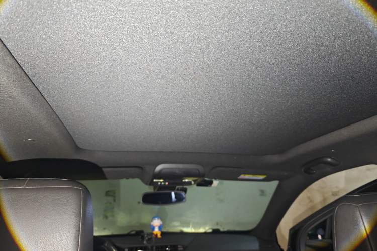 Used Cadillac XT5 2022 2.0T Two-Wheel Drive Luxury Version
